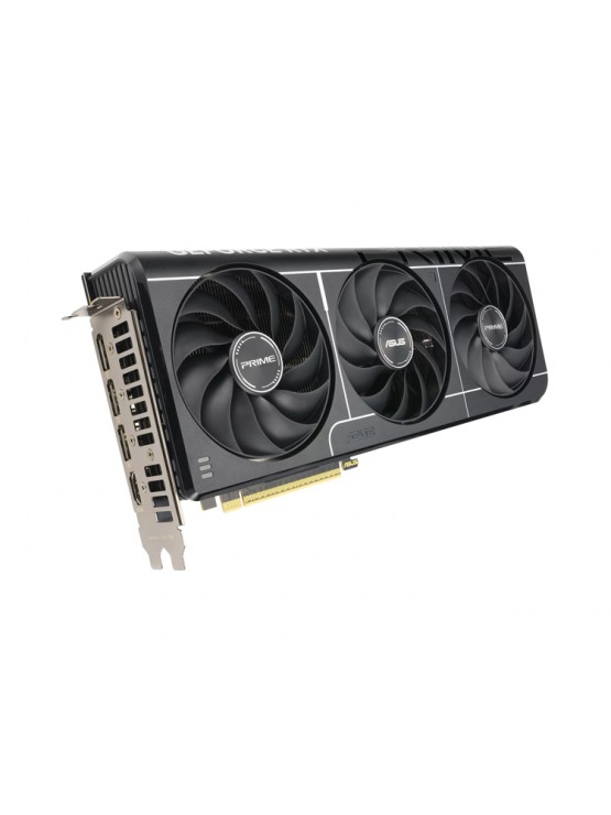 ვიდეო დაფა: Asus PRIME GeForce RTX5070 OC Edition 12GB 192-Bit GDDR7 - 90YV0M10-M0NA00