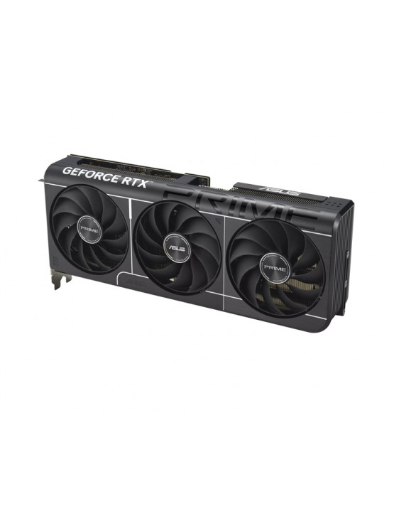 ვიდეო დაფა: Asus PRIME GeForce RTX5070 OC Edition 12GB 192-Bit GDDR7 - 90YV0M10-M0NA00