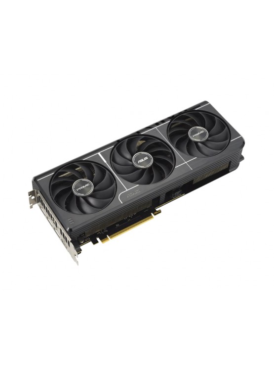 ვიდეო დაფა: Asus PRIME GeForce RTX5070 OC Edition 12GB 192-Bit GDDR7 - 90YV0M10-M0NA00