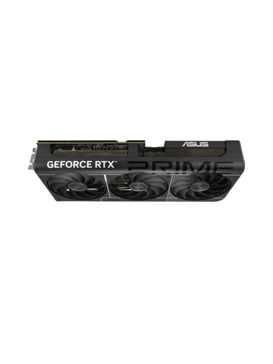 ვიდეო დაფა: Asus PRIME GeForce RTX5070 OC Edition 12GB 192-Bit GDDR7 - 90YV0M10-M0NA00