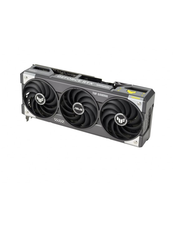 ვიდეო დაფა: Asus TUF Gaming GeForce RTX5070 Ti 16GB GDDR7 256-Bit OC Edition - 90YV0MD0-M0NA00