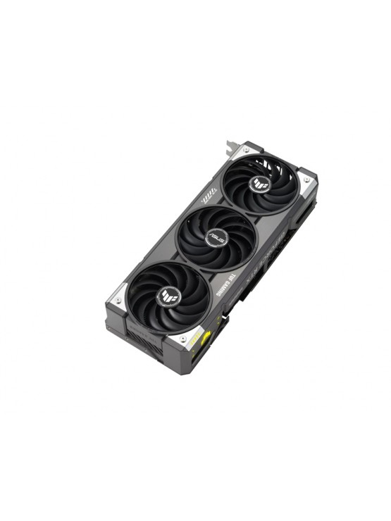 ვიდეო დაფა: Asus TUF Gaming GeForce RTX5070 Ti 16GB GDDR7 256-Bit OC Edition - 90YV0MD0-M0NA00