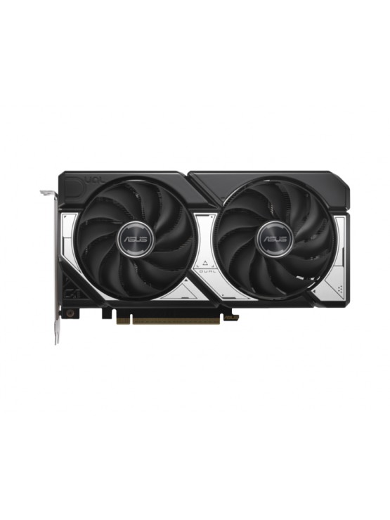 ვიდეო დაფა: Asus GeForce RTX5060 Ti Dual OC 16GB 128-Bit GDDR7 - 90YV0MH0-M0NA00
