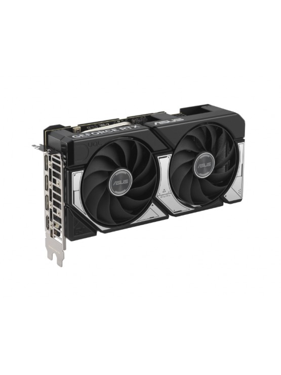 ვიდეო დაფა: Asus GeForce RTX5060 Ti Dual OC 16GB 128-Bit GDDR7 - 90YV0MH0-M0NA00