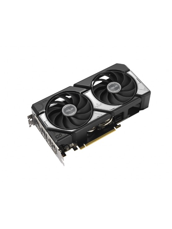 ვიდეო დაფა: Asus GeForce RTX5060 Ti Dual OC 16GB 128-Bit GDDR7 - 90YV0MH0-M0NA00
