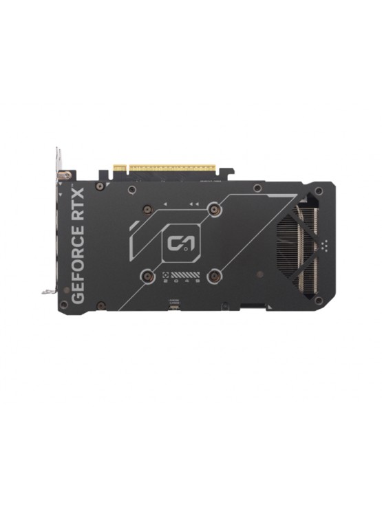 ვიდეო დაფა: Asus GeForce RTX5060 Ti Dual OC 16GB 128-Bit GDDR7 - 90YV0MH0-M0NA00