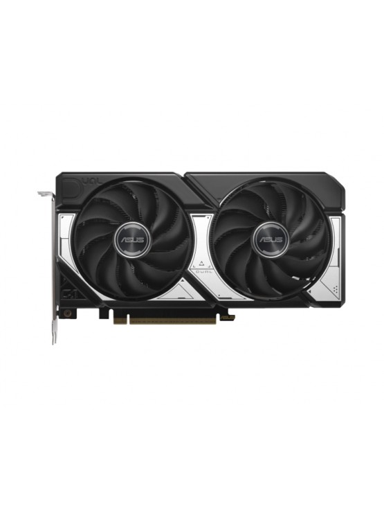 ვიდეო დაფა: Asus Dual GeForce RTX5060 Ti 8GB OC Edition 128-Bit GDDR7 - 90YV0MP2-M0NA00