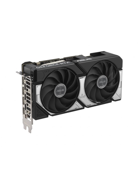 ვიდეო დაფა: Asus Dual GeForce RTX5060 Ti 8GB OC Edition 128-Bit GDDR7 - 90YV0MP2-M0NA00