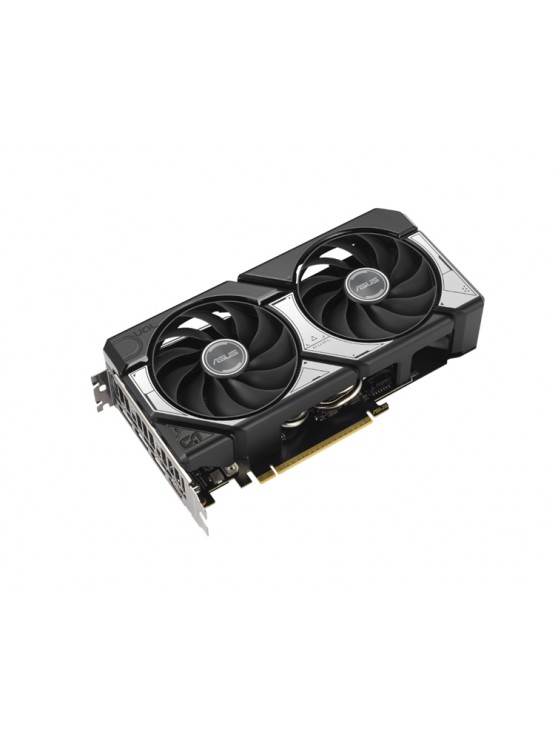 ვიდეო დაფა: Asus Dual GeForce RTX5060 Ti 8GB OC Edition 128-Bit GDDR7 - 90YV0MP2-M0NA00