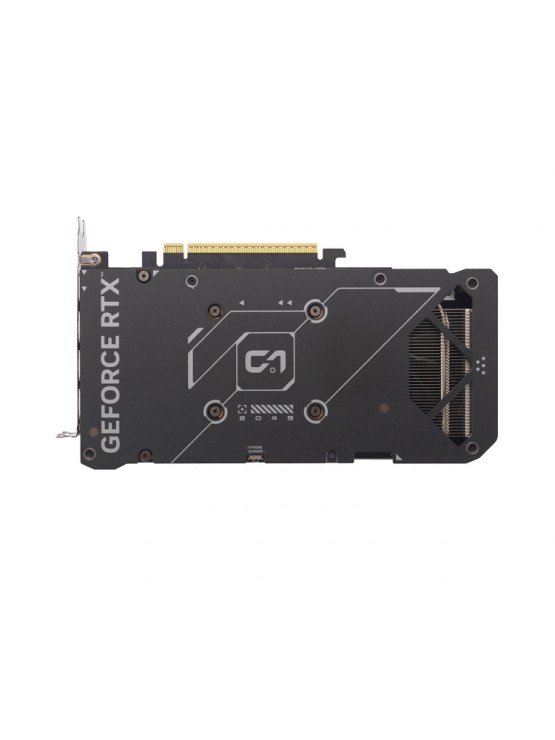 ვიდეო დაფა: Asus Dual GeForce RTX5060 Ti 8GB OC Edition 128-Bit GDDR7 - 90YV0MP2-M0NA00