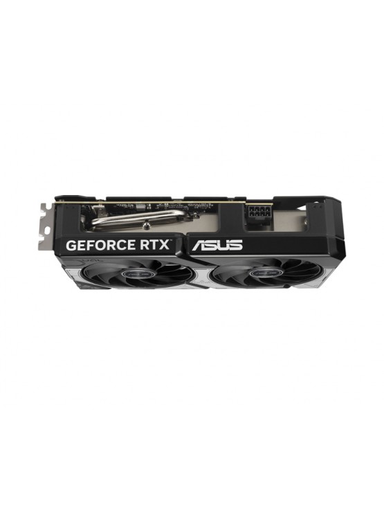 ვიდეო დაფა: Asus Dual GeForce RTX5060 Ti 8GB OC Edition 128-Bit GDDR7 - 90YV0MP2-M0NA00