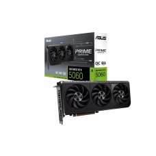 ვიდეო დაფა: Asus PRIME GeForce RTX5060 OC Edition 8GB 128-Bit GDDR7 - 90YV0N10-M0NA00
