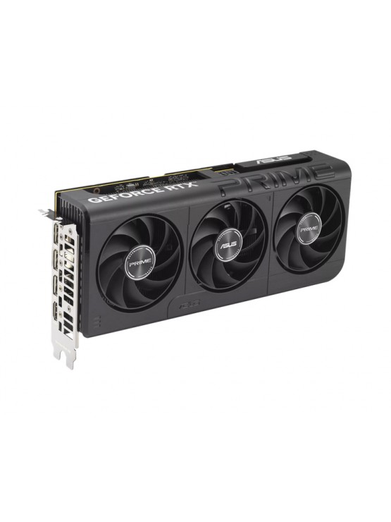 ვიდეო დაფა: Asus PRIME GeForce RTX5060 OC Edition 8GB 128-Bit GDDR7 - 90YV0N10-M0NA00
