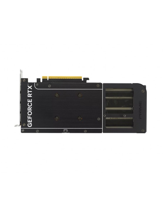 ვიდეო დაფა: Asus PRIME GeForce RTX5060 OC Edition 8GB 128-Bit GDDR7 - 90YV0N10-M0NA00