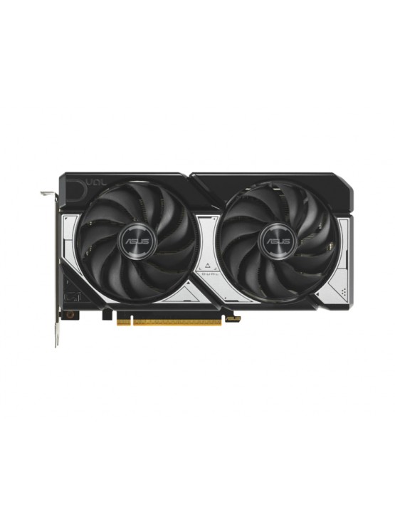 ვიდეო დაფა: Asus GeForce RTX5060 Dual OC 8GB 128-Bit GDDR7 - 90YV0N12-M0NA00