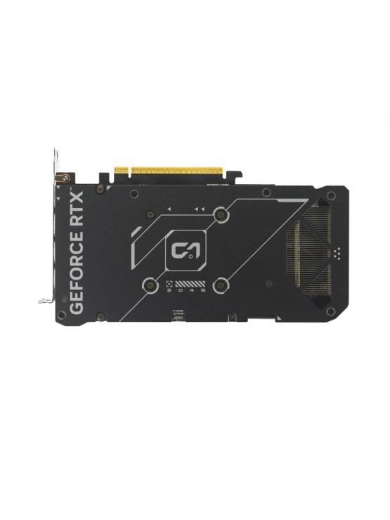ვიდეო დაფა: Asus GeForce RTX5060 Dual OC 8GB 128-Bit GDDR7 - 90YV0N12-M0NA00
