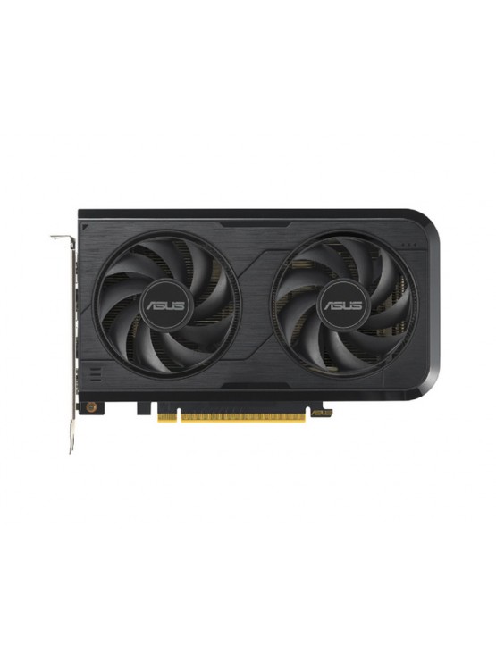 ვიდეო დაფა: Asus Dual GeForce RTX5050 8GB OC Edition 128-Bit GDDR6 - 90YV0N72-M0NA00