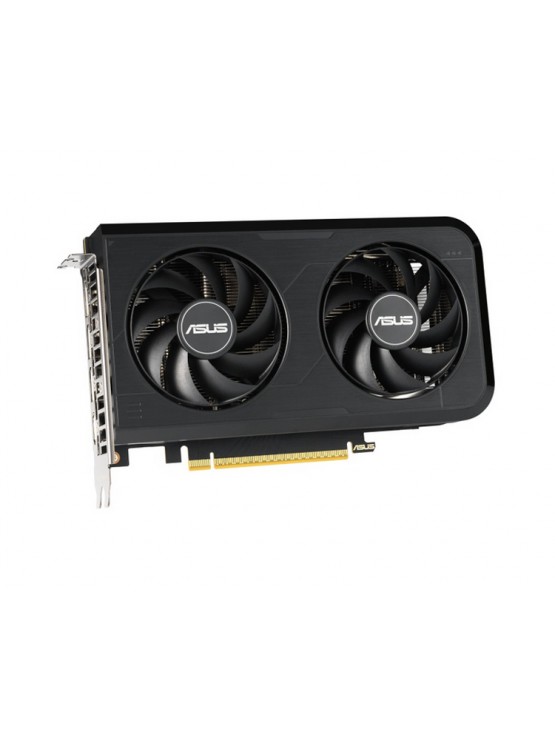 ვიდეო დაფა: Asus Dual GeForce RTX5050 8GB OC Edition 128-Bit GDDR6 - 90YV0N72-M0NA00