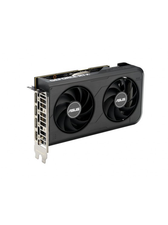 ვიდეო დაფა: Asus Dual GeForce RTX5050 8GB OC Edition 128-Bit GDDR6 - 90YV0N72-M0NA00