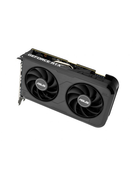 ვიდეო დაფა: Asus Dual GeForce RTX5050 8GB OC Edition 128-Bit GDDR6 - 90YV0N72-M0NA00