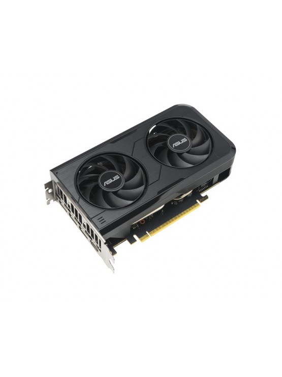 ვიდეო დაფა: Asus Dual GeForce RTX5050 8GB OC Edition 128-Bit GDDR6 - 90YV0N72-M0NA00