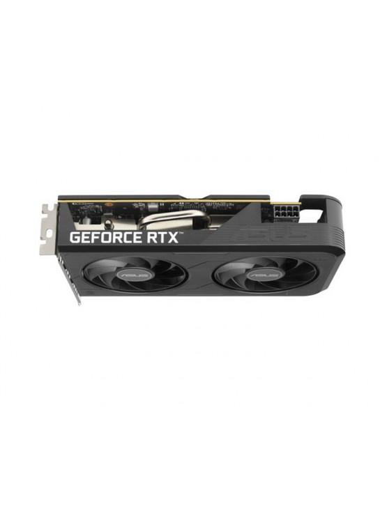ვიდეო დაფა: Asus Dual GeForce RTX5050 8GB OC Edition 128-Bit GDDR6 - 90YV0N72-M0NA00