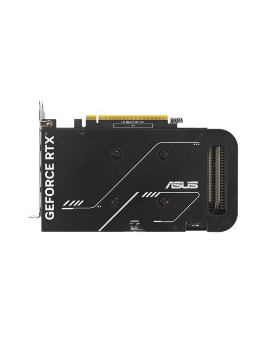 ვიდეო დაფა: Asus Dual GeForce RTX5050 8GB OC Edition 128-Bit GDDR6 - 90YV0N72-M0NA00