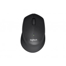 მაუსი: Logitech M330 Silent Wireless Mouse Black - 910-004909