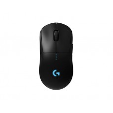 მაუსი: Logitech G PRO LIGHTSPEED Wireless Gaming Mouse Black - 910-005272