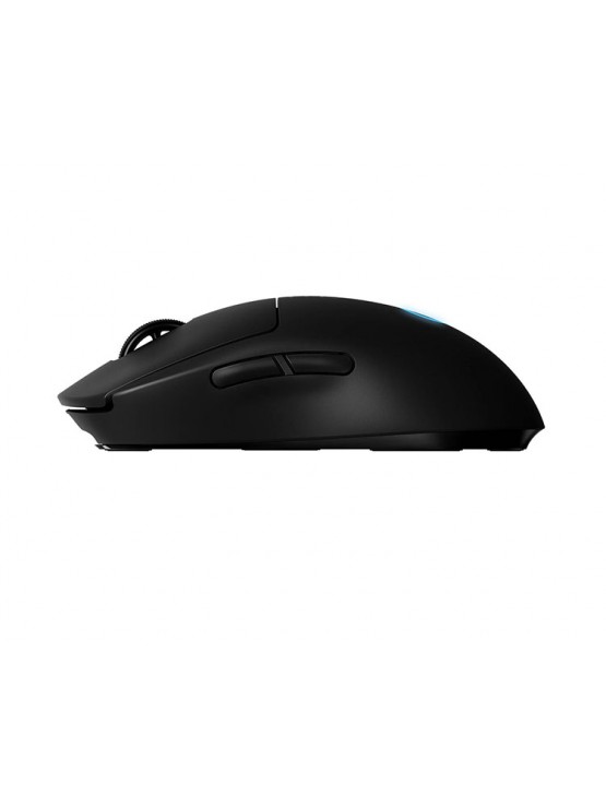 მაუსი: Logitech G PRO LIGHTSPEED Wireless Gaming Mouse Black - 910-005272