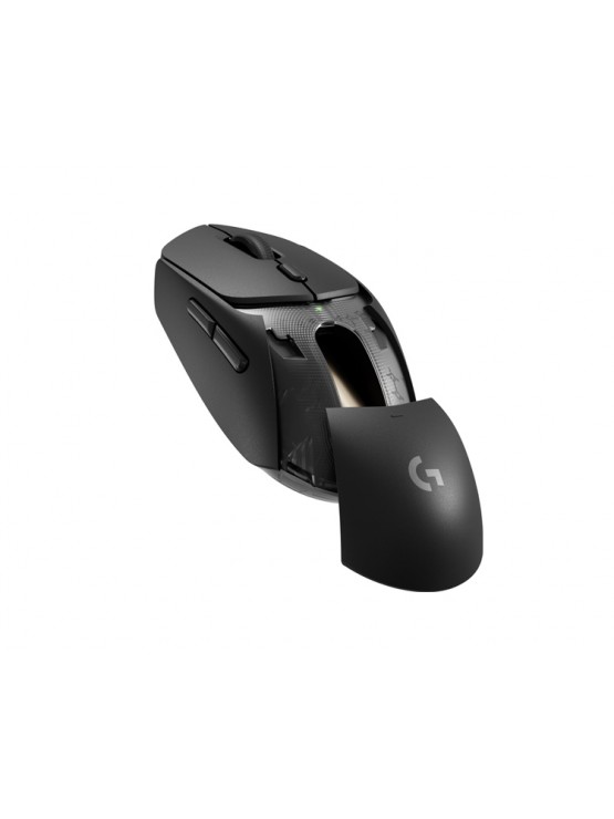 მაუსი: Logitech G309 LIGHTSPEED Gaming Mouse Black - 910-007199