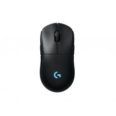 მაუსი: Logitech G PRO 2 LIGHTSPEED Wireless Gaming Mouse Black - 910-007295