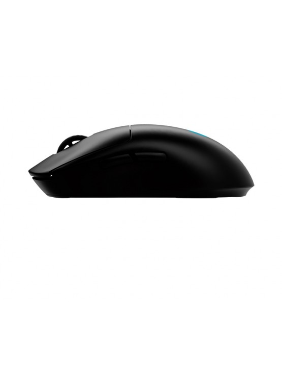 მაუსი: Logitech G PRO 2 LIGHTSPEED Wireless Gaming Mouse Black - 910-007295