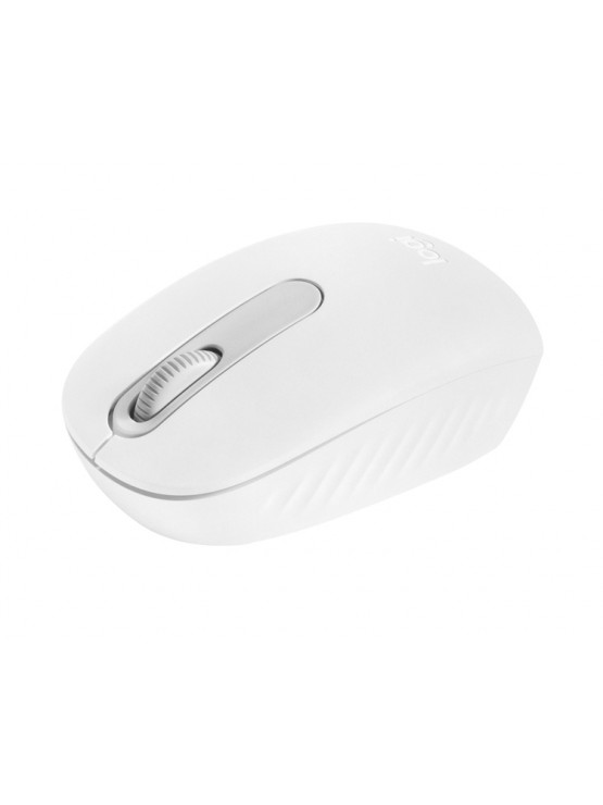 მაუსი: Logitech M196 Bluetooth Mouse Off-White - 910-007460