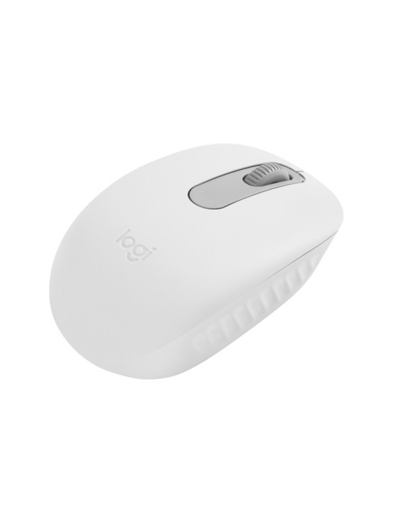 მაუსი: Logitech M196 Bluetooth Mouse Off-White - 910-007460