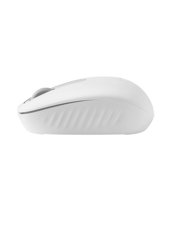 მაუსი: Logitech M196 Bluetooth Mouse Off-White - 910-007460