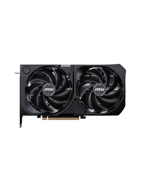 ვიდეო დაფა: MSI GeForce RTX5070 12GB SHADOW 2X OC 192-Bit GDDR7