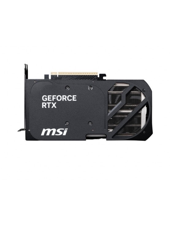 ვიდეო დაფა: MSI GeForce RTX5070 12GB SHADOW 2X OC 192-Bit GDDR7