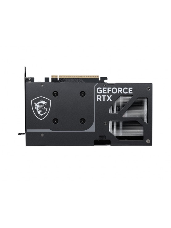 ვიდეო დაფა: MSI GeForce RTX5060 Ti 16GB VENTUS 2X OC PLUS 128-Bit GDDR7 - 912-V535-005