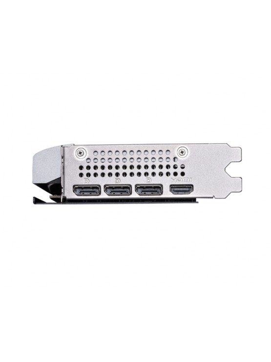 ვიდეო დაფა: MSI GeForce RTX5060 Ti 16GB VENTUS 2X OC PLUS 128-Bit GDDR7 - 912-V535-005