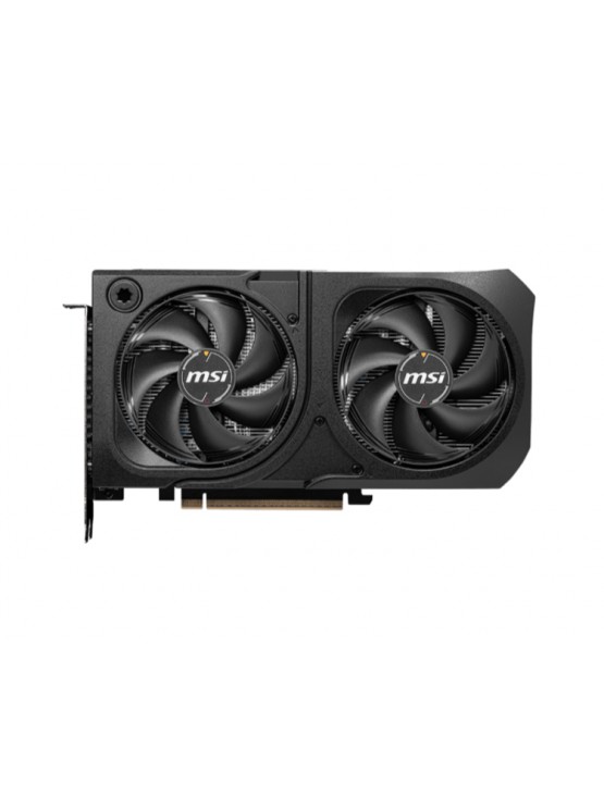 ვიდე დაფა: MSI GeForce RTX5060 Ti 8GB SHADOW 2X OC PLUS 128-Bit GDDR7