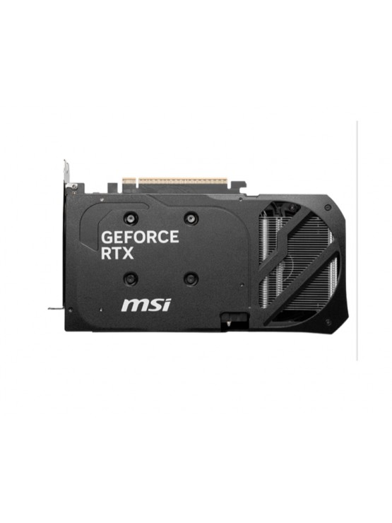 ვიდე დაფა: MSI GeForce RTX5060 Ti 8GB SHADOW 2X OC PLUS 128-Bit GDDR7