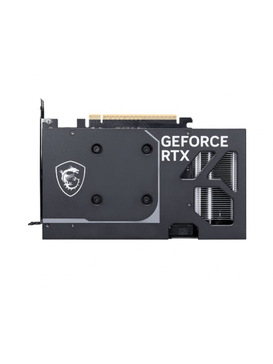 ვიდეო დაფა: MSI GeForce RTX5060 8GB VENTUS 2X OC 128-Bit GDDR7 - 912-V537-002