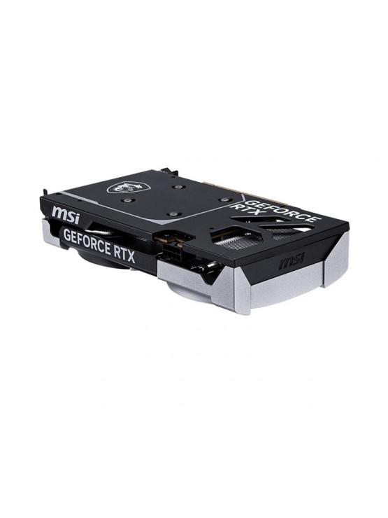 ვიდეო დაფა: MSI GeForce RTX5060 8GB VENTUS 2X 128-Bit GDDR7