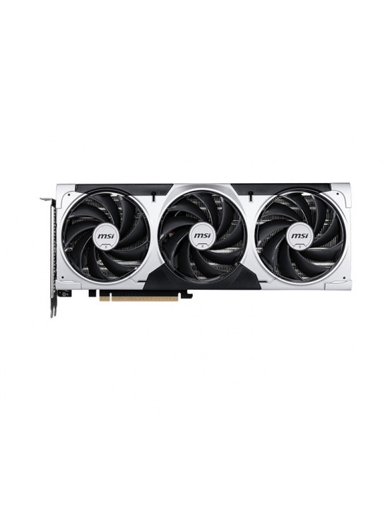 ვიდეო დაფა: MSI GeForce RTX5060 Ti 8GB VENTUS 3X OC 128-Bit GDDR7