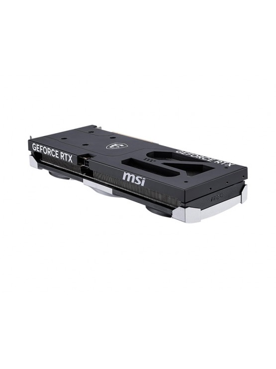 ვიდეო დაფა: MSI GeForce RTX5060 Ti 8GB VENTUS 3X OC 128-Bit GDDR7