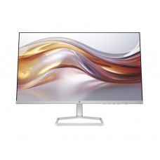 მონიტორი: HP 524sf 23.8" FHD IPS 100Hz 5ms VGA HDMI Silver - 94C17E9