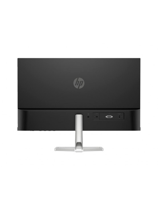 მონიტორი: HP 524sf 23.8" FHD IPS 100Hz 5ms VGA HDMI Silver - 94C17E9