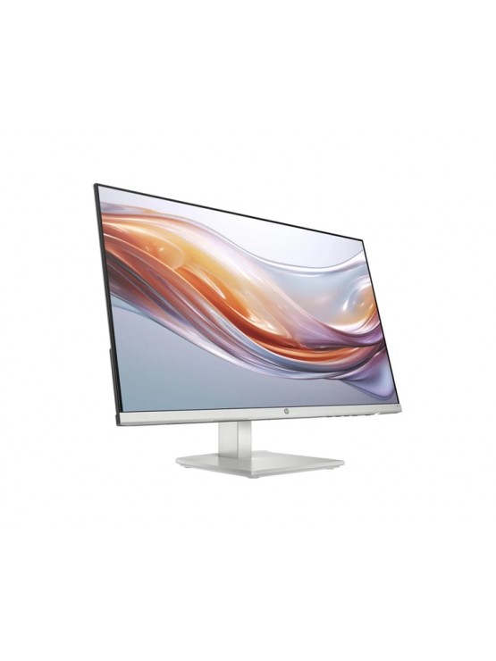 მონიტორი: HP 524sh 23.8" FHD IPS 100Hz 5ms VGA HDMI Silver - 94C19E9