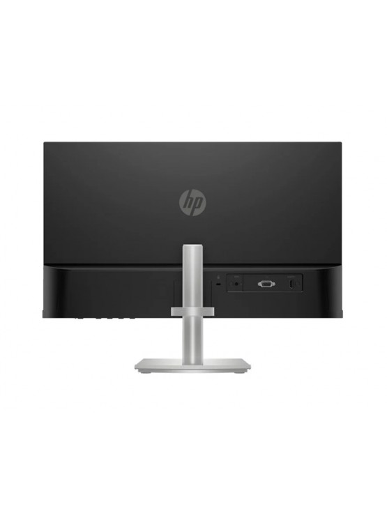 მონიტორი: HP 524sh 23.8" FHD IPS 100Hz 5ms VGA HDMI Silver - 94C19E9